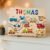 Personalized Traffic Name Puzzle #55014 - Image 5