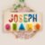 Educational Wooden Puzzle Toy #55465 - Image 6