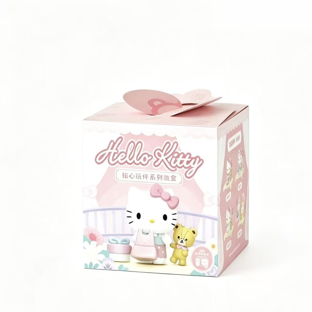 SANRI0 Sweetheart Playmate Series Figure Blind - Image 10