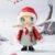 Molly Play Flute Figure - Image 2