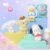 Soft Plush Doll Toy Gift #12420419780926 - Image 2