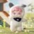 Soft Plush Doll Toy Stuffed Animal Gift (811) - Image 4