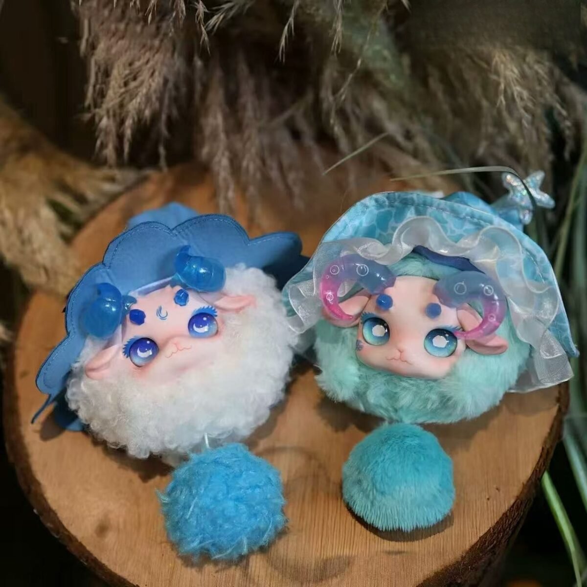 Soft Plush Doll Toy Gift #12404678787390 - Image 4