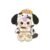 Soft Plush Doll Toy Stuffed Animal Gift (656) - Image 7
