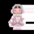 Mega Space Molly 100% Series Blind #11363572515134 - Image 12