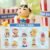 Crayon Shin-chan Dessert Time Series PVC - Image 17