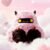 Cute Animal Plush Stuffed Toy #12511902400830 - Image 9