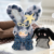 Cute Plush Pendant Doll Keychain Bag Charm (9) - Image 11