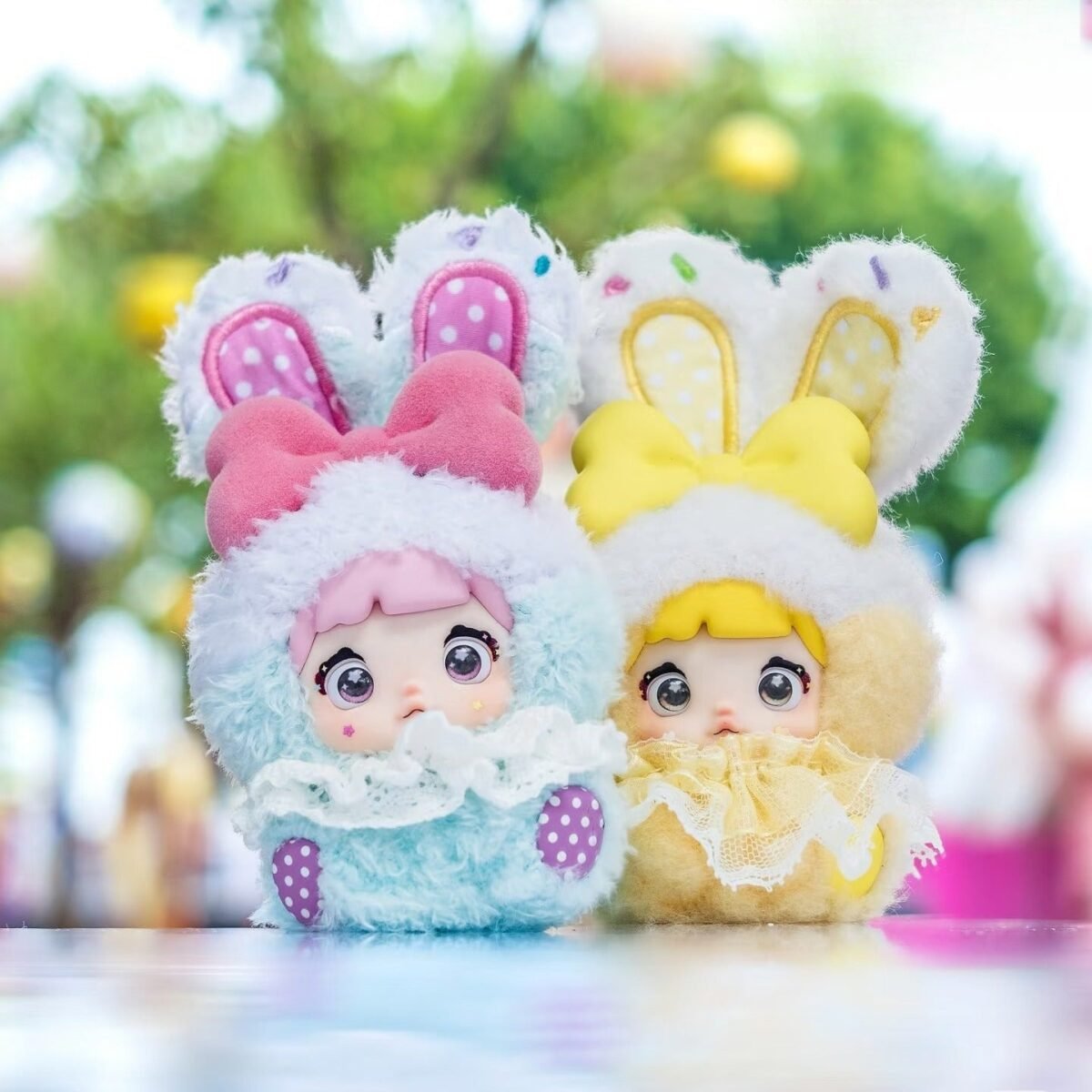 Cute Animal Plush Stuffed Toy #11968683180350 - Image 11