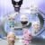 Cute Plush Pendant Doll Keychain Bag Charm (97) - Image 4