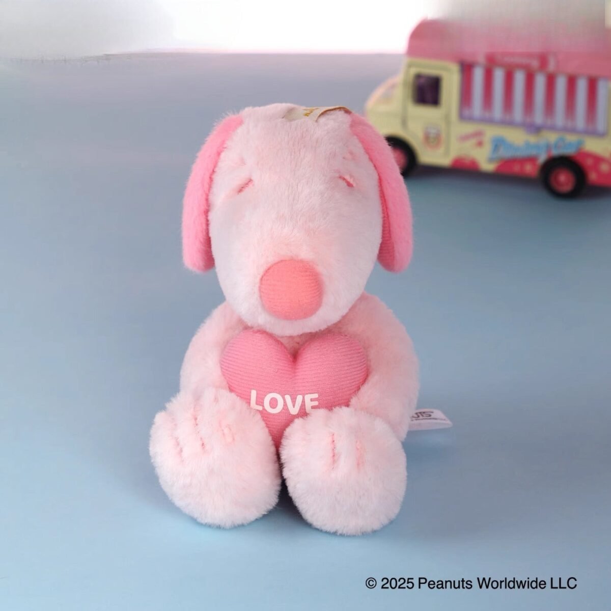 Soft Plush Doll Toy Stuffed Animal Gift (297) - Image 9
