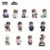 Rayan Let’s Date Series Figures, Blind - Image 9