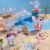 Cute Plush Pendant Doll Keychain Bag Charm (96) - Image 3