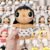Soft Plush Doll Toy Gift #12512200360254 - Image 11