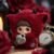 Soft Plush Doll Toy Stuffed Animal Gift (331) - Image 2