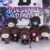 Soft Plush Doll Toy Stuffed Animal Gift (225) - Image 11