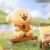 Maltese Friendship Enjoy Company Series Figure #12226429124926 - Image 9