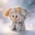 Soft Plush Doll Toy Stuffed Animal Gift (346) - Image 13