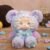 Cute Animal Plush Stuffed Toy #12200378401086 - Image 9