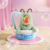SpongeBob A Day in the Life of Plankton Series Plush Pendant Blind Box - Image 11