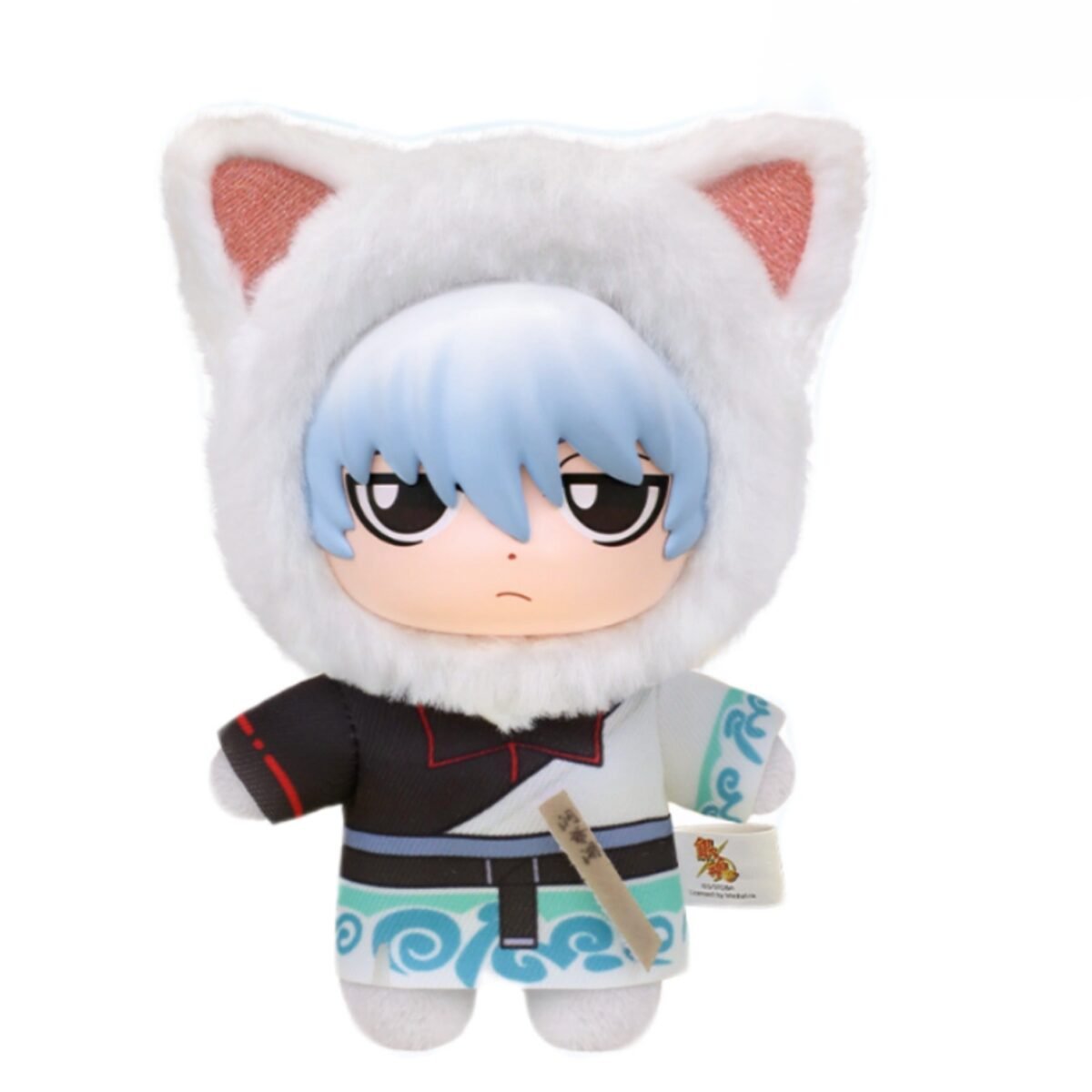 Cute Animal Plush Stuffed Toy #12293765136702 - Image 3