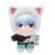 Cute Animal Plush Stuffed Toy #12293765136702 - Image 3