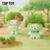 SANRI0 Characters Fruit Vegetable Series Vinyl #12217572983102 - Image 9