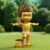POP MART Gintama Welcome to Yorozuya Series Figure Blind Box - Image 9