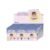 Crayon Shinchan Warm Quilt Series Plush Charm Blind Box - Image 11