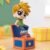 Digimon Adventure Bukubu Okawa Series Figures #12512025968958 - Image 11