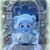 Cute Plush Pendant Doll Keychain Bag Charm (116) - Image 11