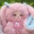 Liila 600%-V2 Tea Time With My Girl Series Plush Blind Box - Image 2