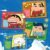 Crayon Shin-chan Winter Joy Series Trading - Image 11