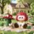 DSN YOYO Toy Story 5 Growing Up Series Collectible Figure Blind Box - Image 8