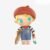 Baby Molly Future Painter Figurine - Image 6