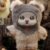 Soft Plush Doll Toy Gift #12393212641598 - Image 5