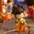 Nanci Year Golden Hairpin Series Figures, #11682841264446 - Image 2