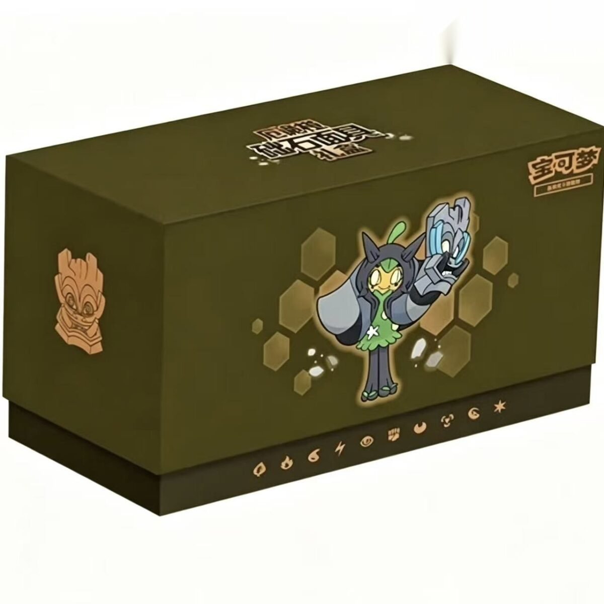 Pokemon Collectible #12405959524670 - Image 9