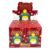 Cute Plush Pendant Doll Keychain Bag Charm (409) - Image 12