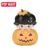 POP BEAN Pumpkin Halloween Series Mini Figures - Image 12