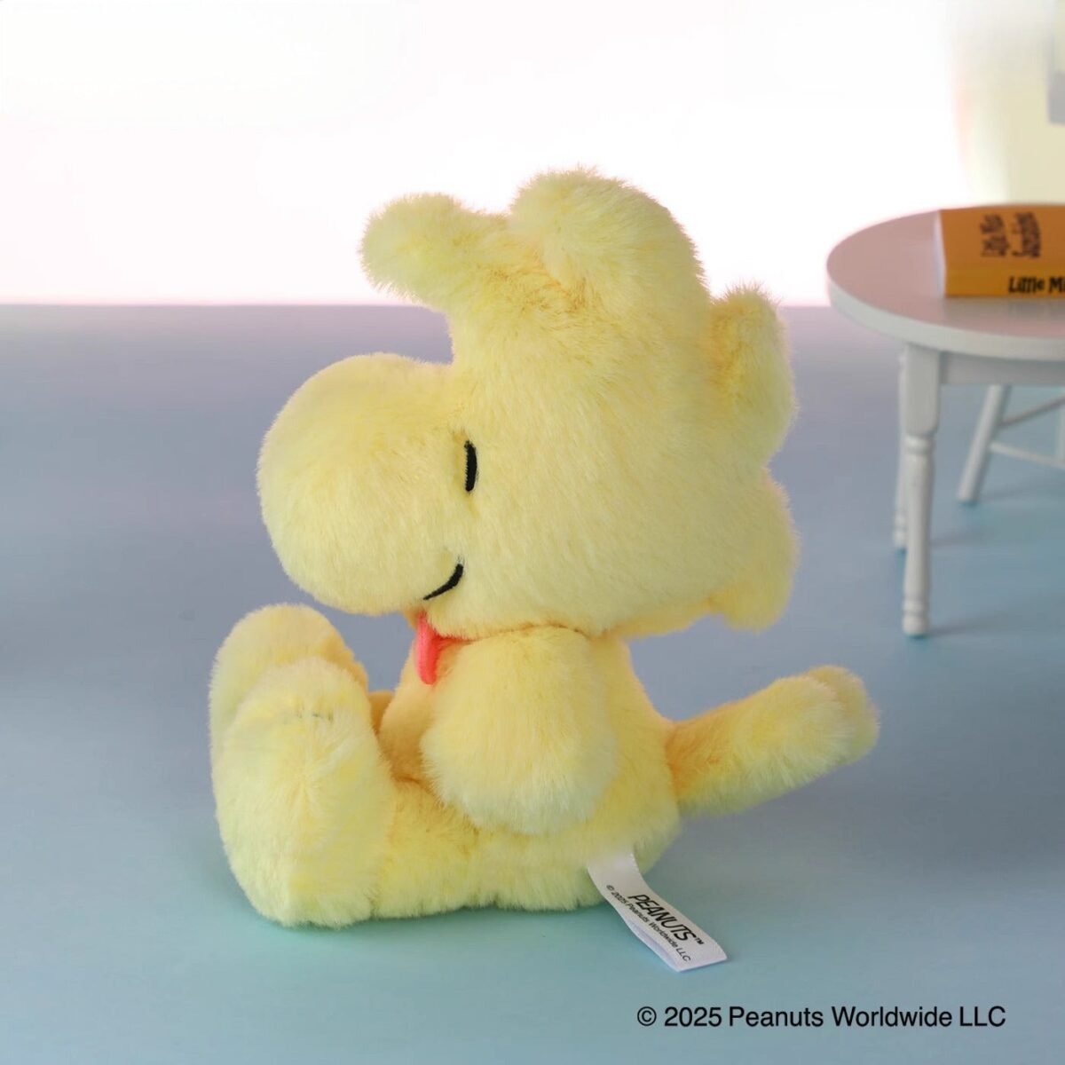 Soft Plush Doll Toy Stuffed Animal Gift (297) - Image 7