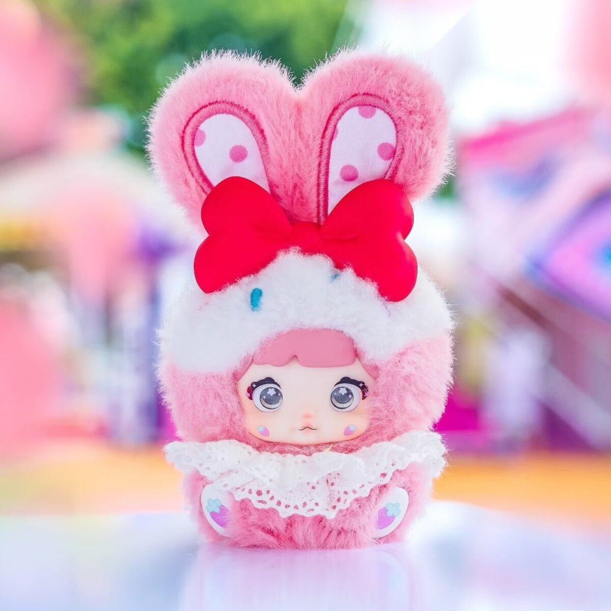 Cute Animal Plush Stuffed Toy #11968683180350 - Image 12