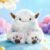 Cute Animal Plush Stuffed Toy #12511902400830 - Image 10