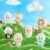 Soft Plush Doll Toy Stuffed Animal Gift (9) - Image 10