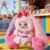 Cute Animal Plush Stuffed Toy #12282646167870 - Image 12