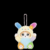 Cute Plush Pendant Doll Keychain Bag Charm (372) - Image 16