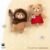 POP MART Series Plush Pendant Blind Box Blind Box (4) - Image 12