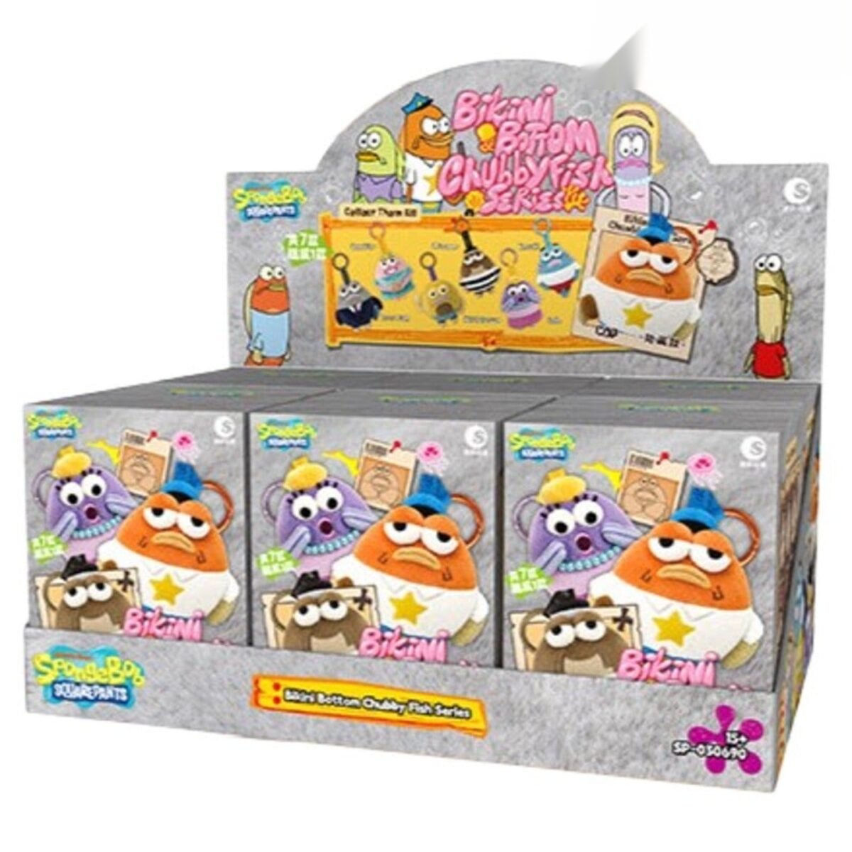 Soft Plush Doll Toy Gift #12569544917310 - Image 12