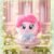 Cute Plush Pendant Doll Keychain Bag Charm (116) - Image 12