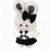 Cute Plush Pendant Doll Keychain Bag Charm (252) - Image 6